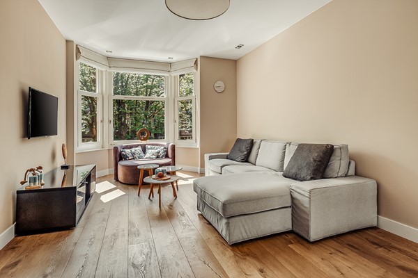Medium property photo - Argonautenstraat 54-1, 1076 KS Amsterdam